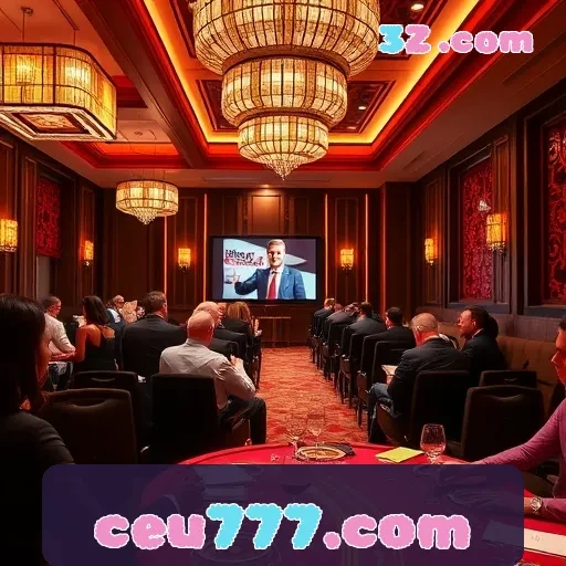 ceu777.com: O App Ideal Para Aumentar Sua Diversão nas Apostas