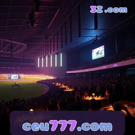 ceu777.com: Descubra os Bônus que Transformam sua Experiência de Jogo