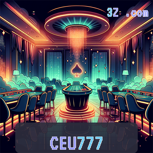 Experimente a Seção Paga do site ceu777.com e Ganhe Mais