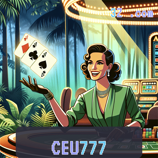Recursos Únicos da Plataforma do Ceu777.com São Inovadores
