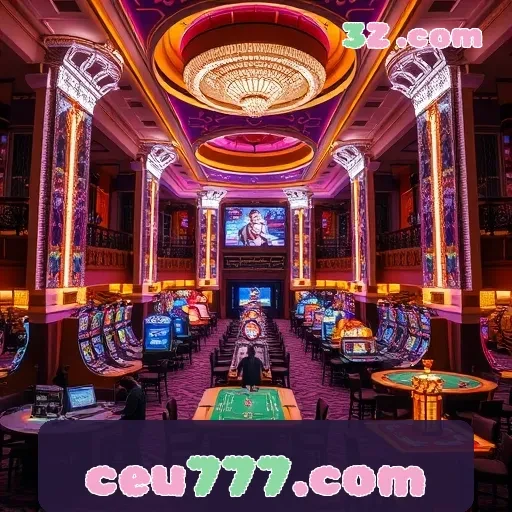ceu777.com: As Melhores Promoções para Jogadores Brasileiros em 2023