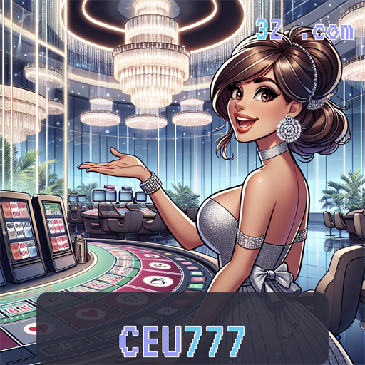 Slots Incríveis: A Experiência Única do ceu777.com