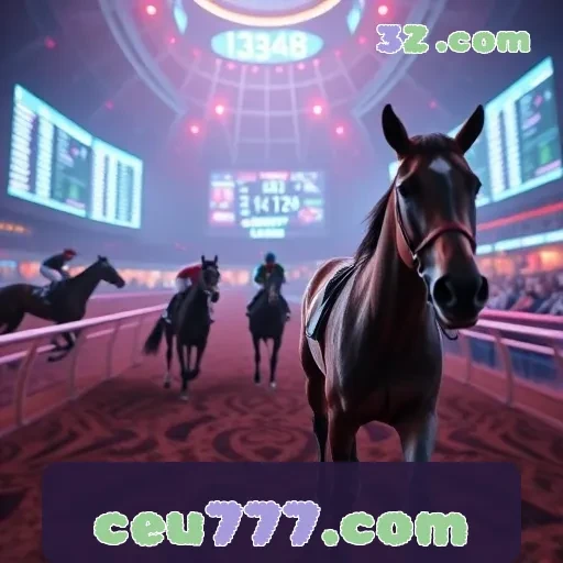 ceu777.com: Aposte nos Melhores Eventos Esportivos do Brasil