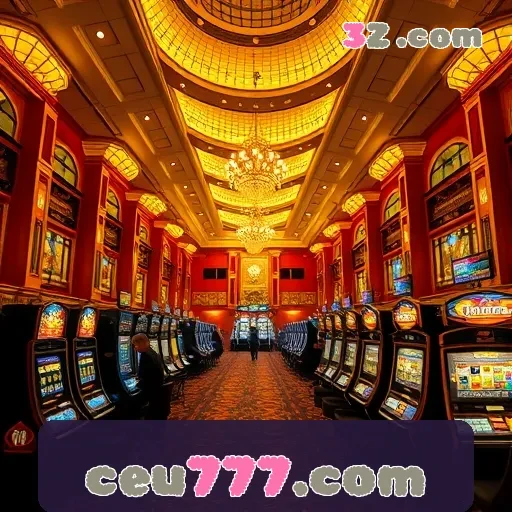 ceu777.com: O Poder do Suporte 24/7 em Jogos Online