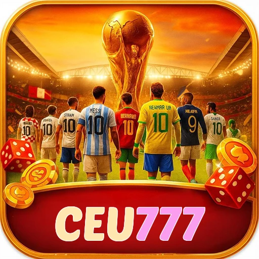 Logo ceu777.com